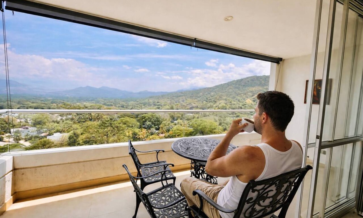 Santa Fe de Antioquia Apartment | Year Round Summer Pools and Water Slides Santa Fe