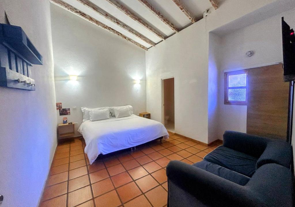 Usaquen Hotel | Zana Hotel Boutique