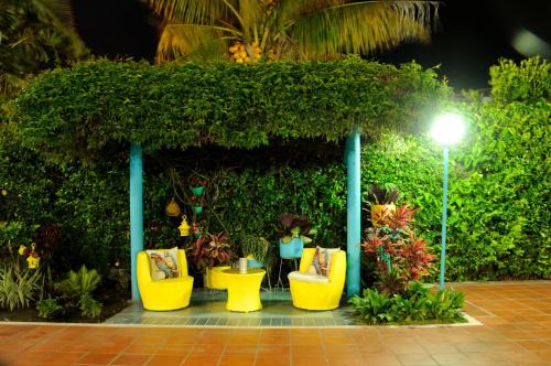 Tulua Villa | Zarabanda Campestre - Moderna Casa Campestre para alojamiento y eventos
