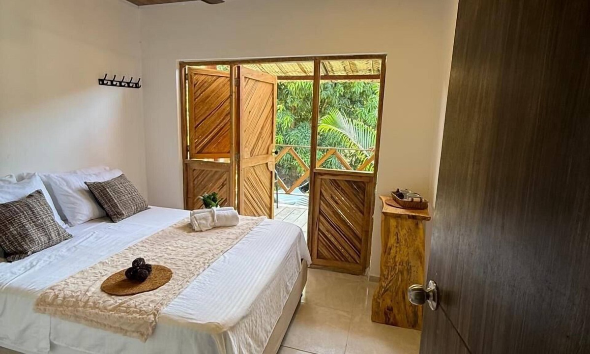 Los Naranjos Hotel | Zelandia Eco Finca