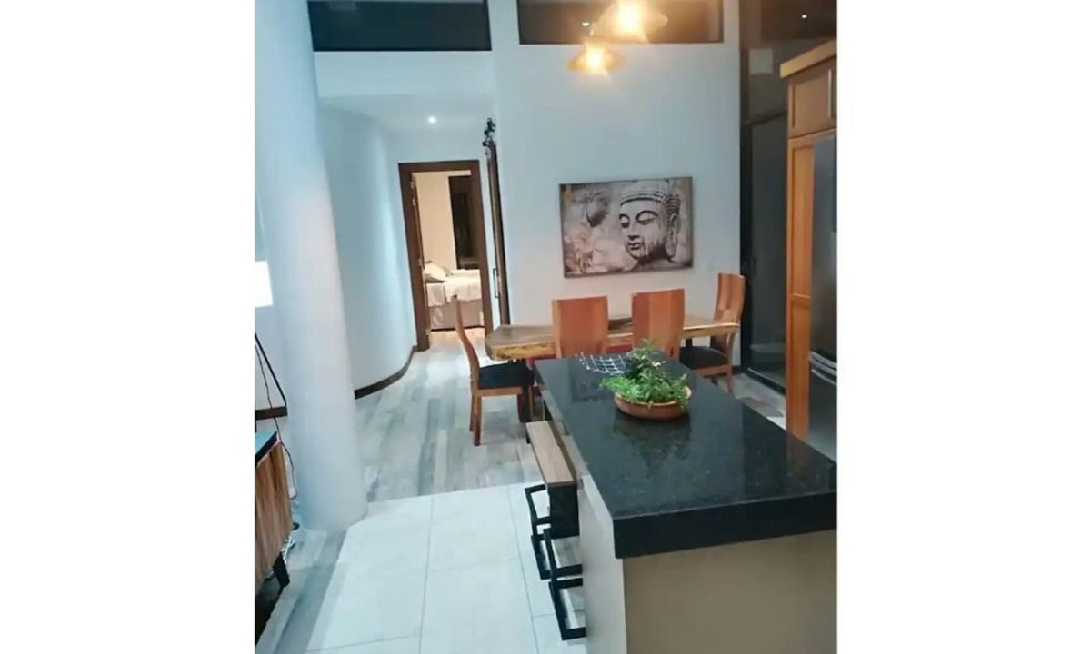 Darien House | Zen Oasis, ¡Fill your soul!
