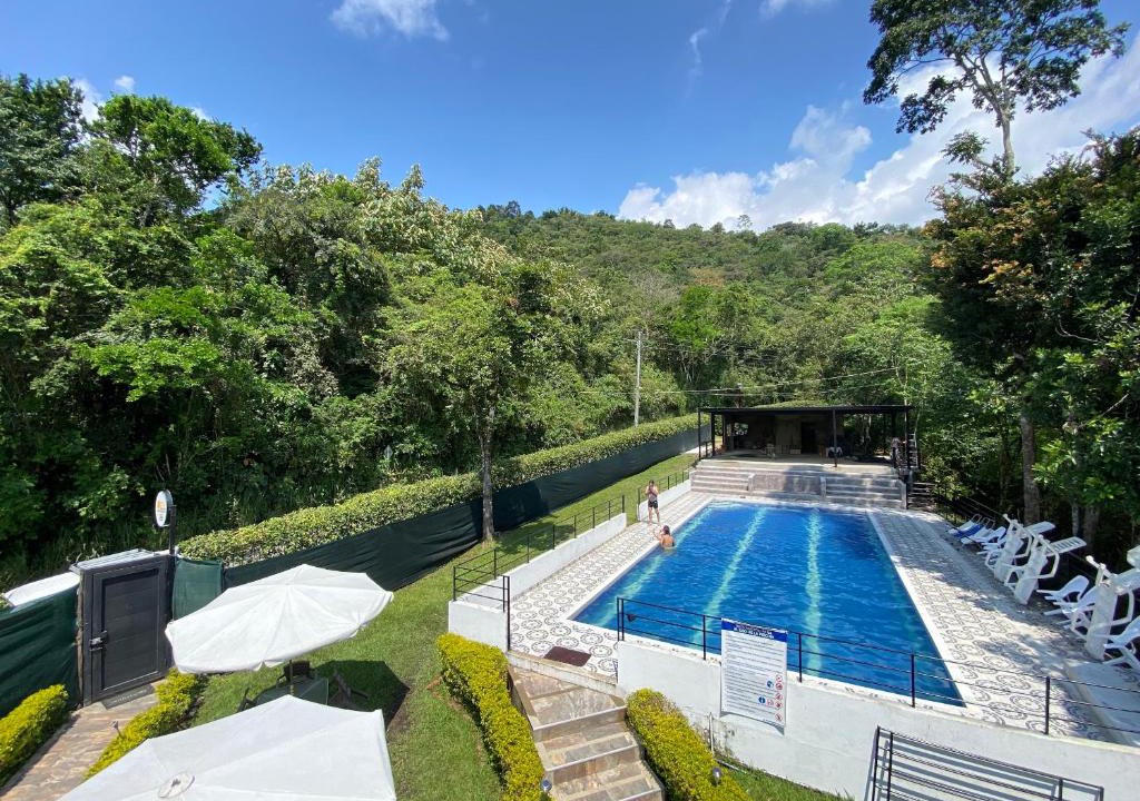 Villeta Hotel | Zipa Campestre Villeta
