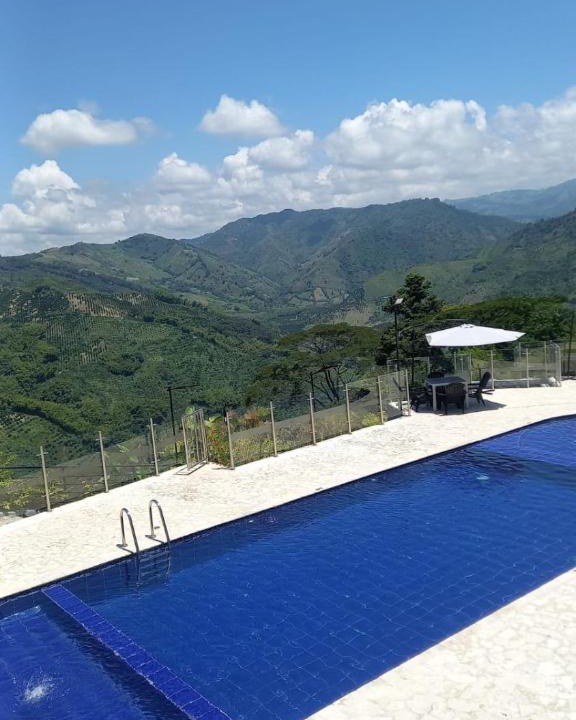 Manizales Hotel | ZOI Eco Hotel y Glamping