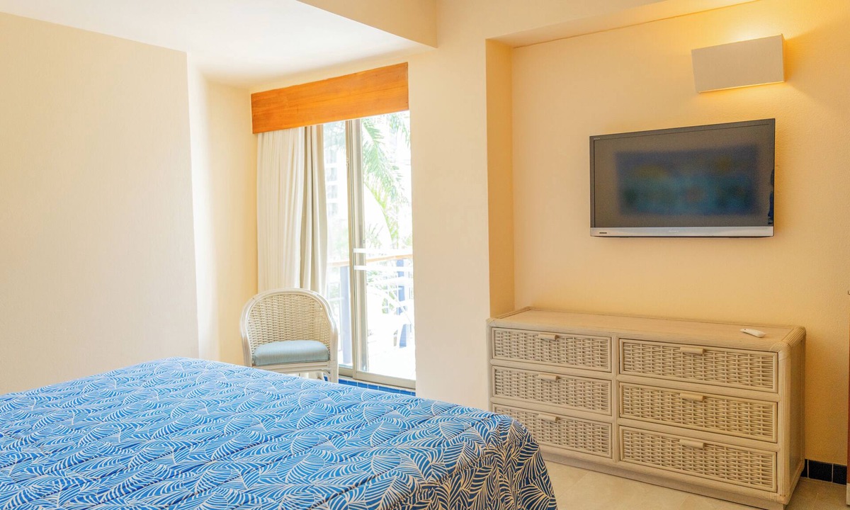 Papare Hotel | Zuana Beach Resort