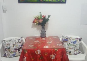 Apartamento