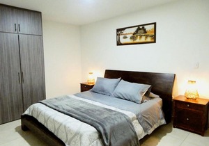 Apartamento Descanso Central