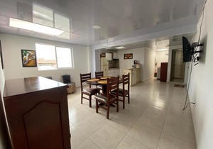 Apartamento Descanso Central