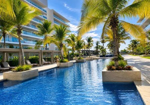 Apartamento Morros Ultra 511