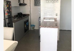 APARTAMENTO TORRES DE BARLOVENTO piso 7 in Cartagena de Indias