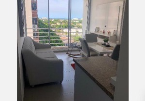 APARTAMENTO TORRES DE BARLOVENTO piso 7 in Cartagena de Indias