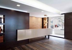 Attik Luxury Apts