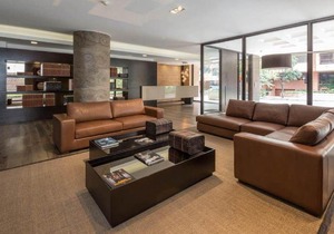 Attik Luxury Apts