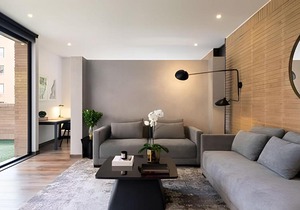 Attik Luxury Apts