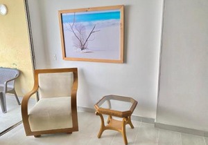 Caribbean Venture Apto 1501 - Rodadero, Santa Marta