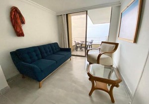 Caribbean Venture Apto 1501 - Rodadero, Santa Marta