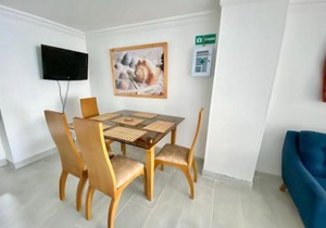 Caribbean Venture Apto 1501 - Rodadero, Santa Marta