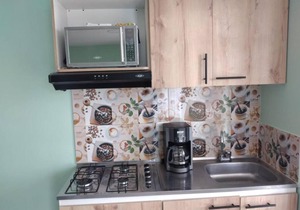 Encantador apartamento con vista al Bosque