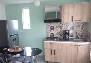 Encantador apartamento con vista al Bosque