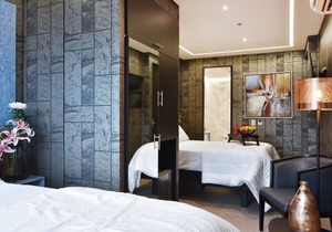 Luxury Double Room with AMAZING View in Medellín