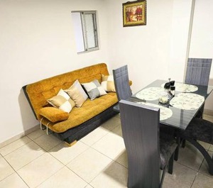 Apartamento Ynj 