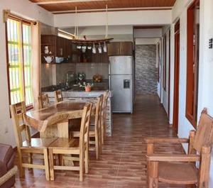 Property Calima 