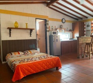 Apartasol San Jeronimo 