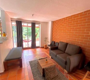 Apartasol San Jeronimo 