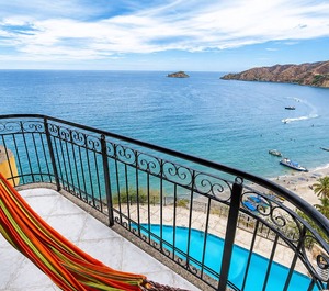 Nelcy Rios Santa Marta 