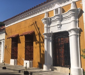 Cartagena 