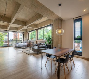 Loft Parque 