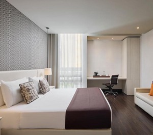 Ghl Hotel Bogota Occidente 