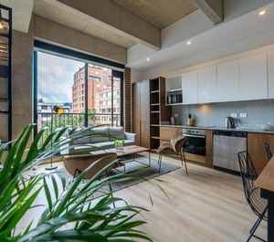 Loft Parque 