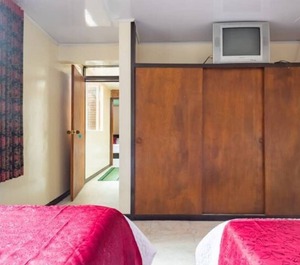 Touristic Hogar Lejos De Casa 