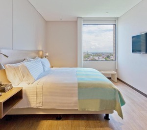 Holiday Inn Express Yopal Ihg Hotel 