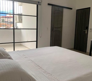 Hotel Colina De San Antonio 