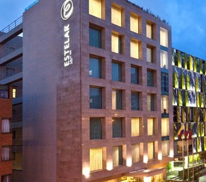 Ghl Hotel Bogota Occidente 