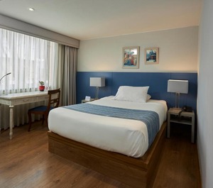 Ghl Hotel Bogota Occidente 