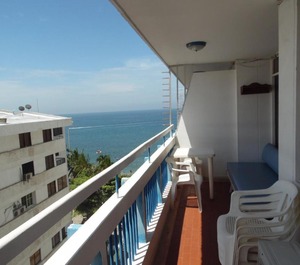 Caribbean Venture Apto Rodadero Santa Marta 