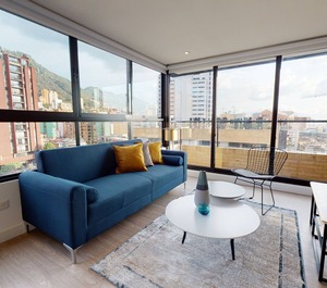 Loft Chapinero 