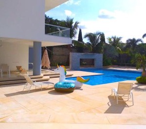 Casa Quinta Con Piscina Privada Girardot 