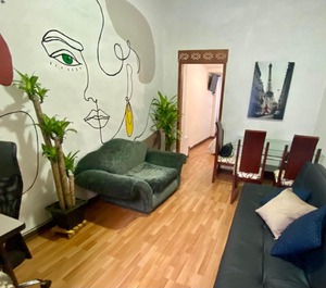 Hotel Colina De San Antonio 