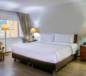 Ghl Hotel Bogota Occidente 