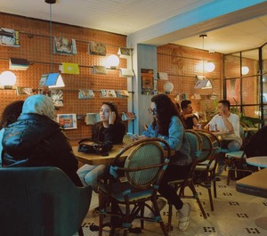 Viajero Bogota Hostel 