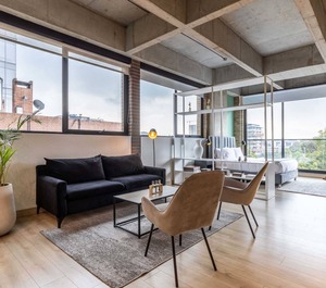 Loft Parque 