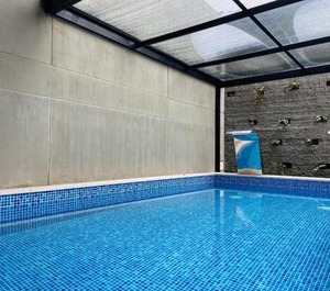 Loft San Patricio 