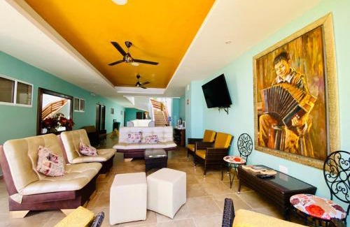 Centro Hotel | Hotel El Viajero #2