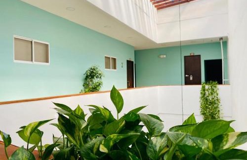 Centro Hotel | Hotel El Viajero #2