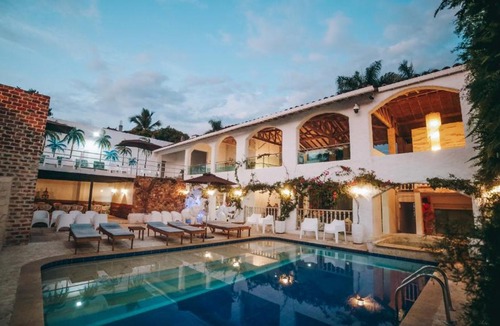 Santa Fe de Antioquia Hotel | Ángel de Santa Fe by Bernalo Hotels