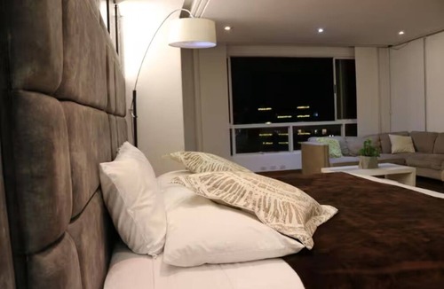 El Poblado Apartment | Ático - 801 Piscina privada/Jacuzzi/Sauna/Turco