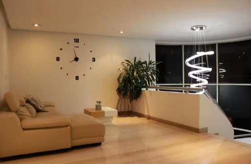 El Poblado Apartment | Ático - 801 Piscina privada/Jacuzzi/Sauna/Turco